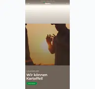Kleine Seitenvorschau von norika.de