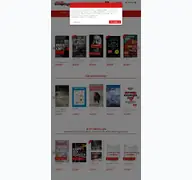Kleine Seitenvorschau von buchkomplizen.de