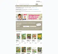 Kleine Seitenvorschau von buchladen-olching.buchkatalog.de