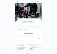 Kleine Seitenvorschau von physik.uni-paderborn.de