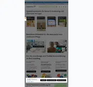 Kleine Seitenvorschau von leithners-shop.de