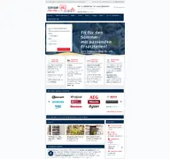 Kleine Seitenvorschau von schraub-doc.at