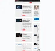Kleine Seitenvorschau von blog.unixweb.de