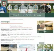 Kleine Seitenvorschau von kreisschuetzenverband-pinneberg.de