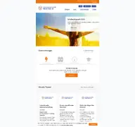 Kleine Seitenvorschau von egrr.de
