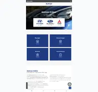 Kleine Seitenvorschau von schuerer-macht-mobil.de