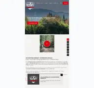 Kleine Seitenvorschau von wohnmobile-mainfranken.de