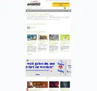 Kleine Seitenvorschau von schuettert.buchhandlung.de