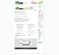 Kleine Seitenvorschau von buchsenbolzenbaukasten.de