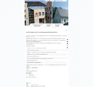 Kleine Seitenvorschau von eilenburg-west.de