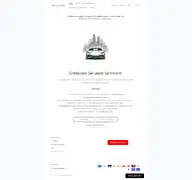 Kleine Seitenvorschau von vweos.de