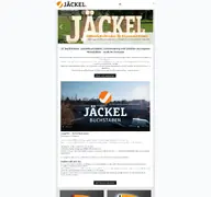 Kleine Seitenvorschau von buchstaben-jaeckel.de