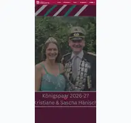 Kleine Seitenvorschau von schuetzengildeverl.de