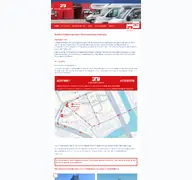 Kleine Seitenvorschau von wohnmobilhafen-hamburg.de