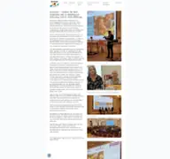 Kleine Seitenvorschau von buchstart-celle.de