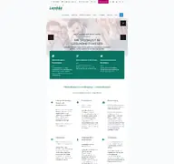 Kleine Seitenvorschau von lembke-seminare.de