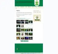 Kleine Seitenvorschau von schuetzenverein-altenkleusheim.de