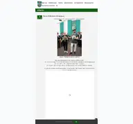 Kleine Seitenvorschau von schuetzenverein-dorsten-feldmark.de