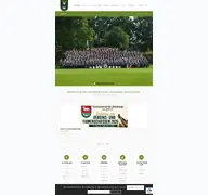 Kleine Seitenvorschau von schuetzenverein-heidenau.de