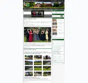 Kleine Seitenvorschau von schuetzenverein-osterbrock.de