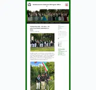 Kleine Seitenvorschau von schuetzenverein.ostoennen.de