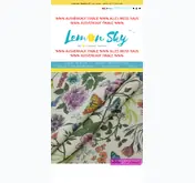 Kleine Seitenvorschau von lemon-sky-stoffe.de