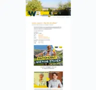 Kleine Seitenvorschau von lengefelder-wohnbau.de