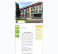Kleine Seitenvorschau von asg-ehst.de