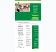 Kleine Seitenvorschau von tagespflege-tulpenhome.de