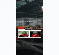 Kleine Seitenvorschau von asg-rs.de