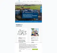Kleine Seitenvorschau von asgnet.de