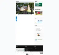 Kleine Seitenvorschau von schule-geestequelle.de