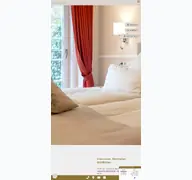 Kleine Seitenvorschau von ashotels.de