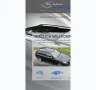 Kleine Seitenvorschau von bms-burkhardt.de