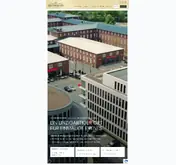 Kleine Seitenvorschau von lenkwerk-bielefeld.de