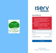 Kleine Seitenvorschau von schule-steimbke.de