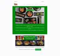Kleine Seitenvorschau von asiasushibar-luckenwalde.de