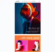 Kleine Seitenvorschau von lenner-marketing.de