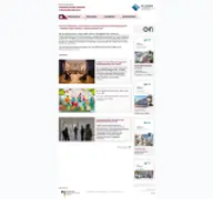 Kleine Seitenvorschau von wohnprogramm.fgw-ev.de