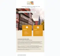 Kleine Seitenvorschau von wohnraum5eck.de