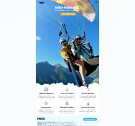 Kleine Seitenvorschau von tandem-stubai.at