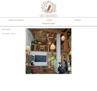 Kleine Seitenvorschau von schwalbennest-rbh.de