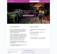 Kleine Seitenvorschau von buchung.industriekultur-chemnitz.de