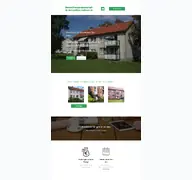 Kleine Seitenvorschau von wohnstaette-hemmoor.de