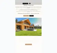 Kleine Seitenvorschau von schwarzwald-ferienblockhaus.de