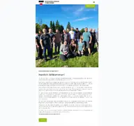 Kleine Seitenvorschau von schwarzwaldverein-hornisgrinde.de