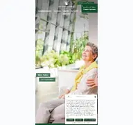 Kleine Seitenvorschau von wohnstift-rathsberg.de