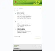 Kleine Seitenvorschau von tanzagentur-taktvoll.de