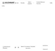 Kleine Seitenvorschau von buchung.kulturamt-pforzheim.de