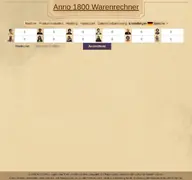 Kleine Seitenvorschau von schwubbe.de